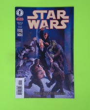 Star Wars #2 1999 Dark Horse Comics High Grade Comic Book X211-147