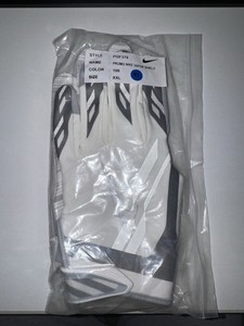 Nike Promo Vapor Football Gloves 2XL #41