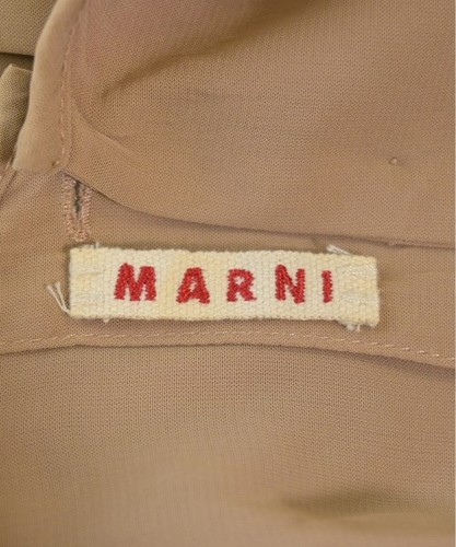 MARNI Dresses (Other) Beige 100(3T4T) 2200496840106 - Picture 3 of 9