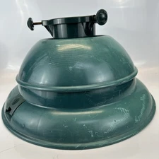 Swivel Straight One Minute Christmas Tree Stand Holds 10' Trees – Works Great