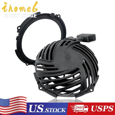 #ad 593959 591139 Recoil Starter for Troy Bilt Craftsman TB110 TB200 140CC 150CC $16.10