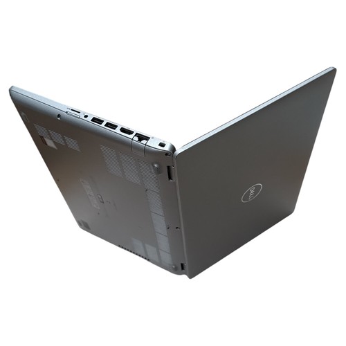 Dell Latitude 5411 i5-10400H 16GB 512GB FHD (Akku>50%) QWERTZ Tast. beleuchtet - Afbeelding 2 van 2