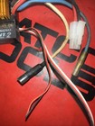 DURATRAX SPRINT ESC W/ REVERSE FOR 1/10 SCALE 2WD STADIUM TRUCK CAR VINTAGE ESC — photo 2