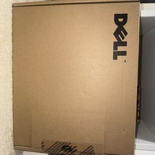 Dell E-Port Plus II Laptop Computer Desktop Docking Station PR02X w/ Power Cord