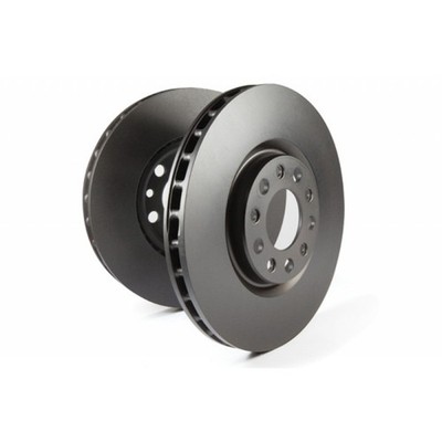 EBC For Lexus RC300/RC350 2015-2018 Rear Rotors 3.5 RWD Premium
