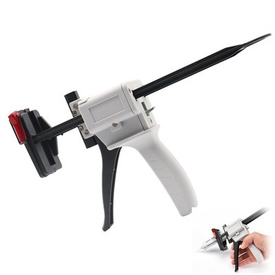 704 Universal Silicone Glue Dispenser Toothpaste Tube Glue Gun Repair
