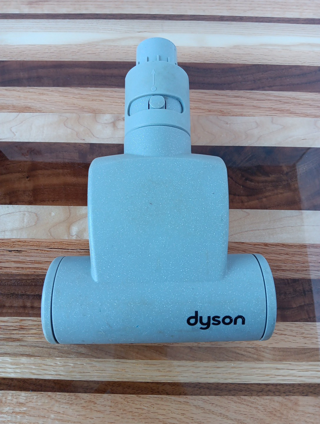 Dyson DC07 DC14 Mini Turbo Vacuum Cleaner Attachment Tool-image
