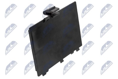 NTY EZC-FT-080 Liner, wheelhouse for FIAT