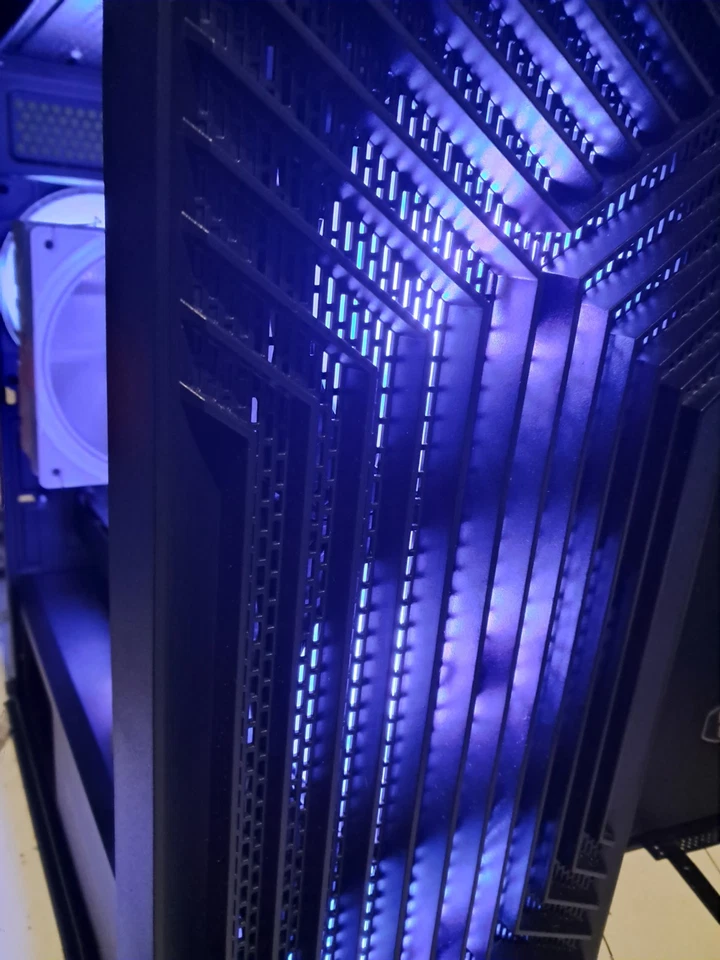 Gaming Computer PC  - Nvidia RTX 2070 - i7  12th generation - 16gb ddr4 ram - Image 3 of 4