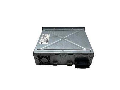 65129207787 dvd player BMW X6 E72 4.4 V8 BITURBO ACTIVEHYBRID elrop153309