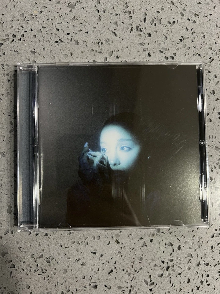 PINK SIGNATURE Eternal Sunshine Deluxe: Brighter Days Ahead CD (D2C Exclusive) Foto 3 de 3