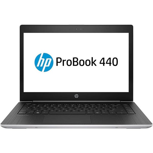 Portátil Reacondicionado Hp Probook 440 G5 14" I5-8250u 8gb 256gb Ssd Teclado