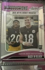 2025 Panini Will Howard Base (Raw)