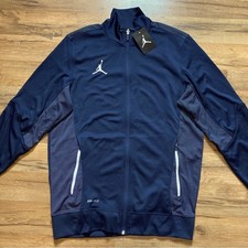 2015 Jordan Dri-Fit Zip Up Sweatshirt