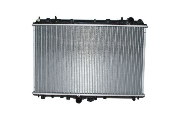 Thermotec D75001TT KüHler, MotorküHlung FüR Mitsubishi Volvo-image