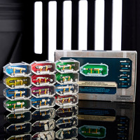 Star Wars LIGHTSABERS Advent Calendar - Disney Collection 2025