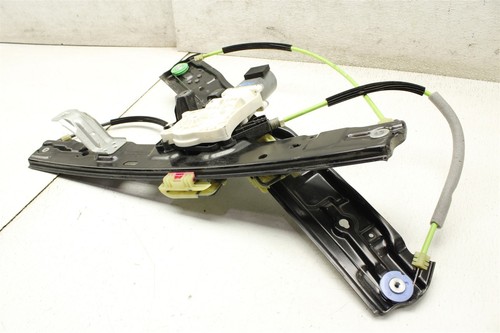 2017 Jaguar F-Pace Front Left Window Motor LH Driver 17-21 - Picture 2 of 6