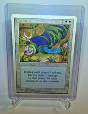 MTG Karma [4ED - 32] LP 2-32