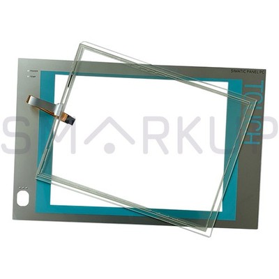 New In Box SIEMENS 19T 677B/C A5E02713398 Protective Film Panel