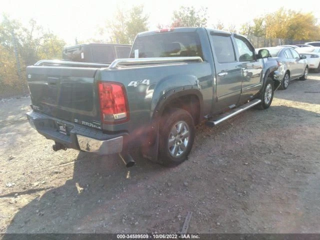 Passenger Right Sun Visor Illuminated Fits 07-14 ESCALADE 4015566 Foto 4 de 4