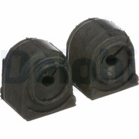 Stabilisatorlager Stabilager Buchse Stabilisator Delphi TD1141W FüR VW Crafter