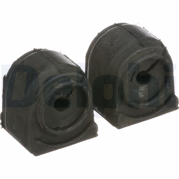 Stabilisatorlager Stabilager Buchse Stabilisator Delphi TD1141W FüR VW Crafter-image