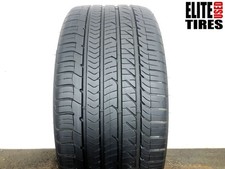 1 Goodyear Eagle Sport All-season P25535r18 255 35 18 Tire 8.032 1 Goodyear Eagle Sport All-season P25535r18 255 35 18 Tire 8.032