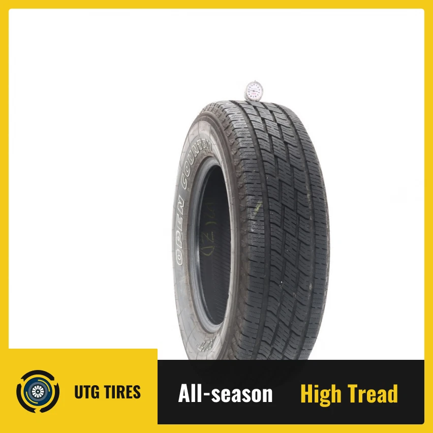 Toyo 235/70/16 Car & Truck Tires for sale | eBay