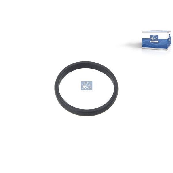 Dichtung ÖLküHler DT Spare Parts Iam-Expertise Passend FüR MERCEDES-BENZ-image
