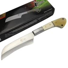 Stainless Steel 10"" Chef's Knife Ultra Sharp Premium Kitchen Chef Knives Bone N