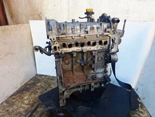 Fiat Doblo 2012 Diesel 66kW Motor 263A2000 DLT82192