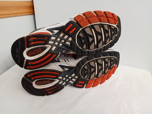 Nike Air Alaris BRS 1000 Full Length Mens Running Shoe Size 10.5 - Picture 8 of 22