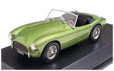 Norev 1/43 Scale Diecast 270351 - AC Ace - Metallic Green