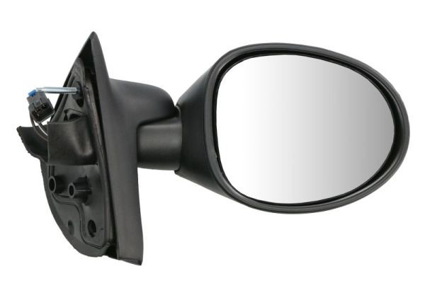 Right BLIC 5402-04-1121624P Exterior Mirror for RENAULT