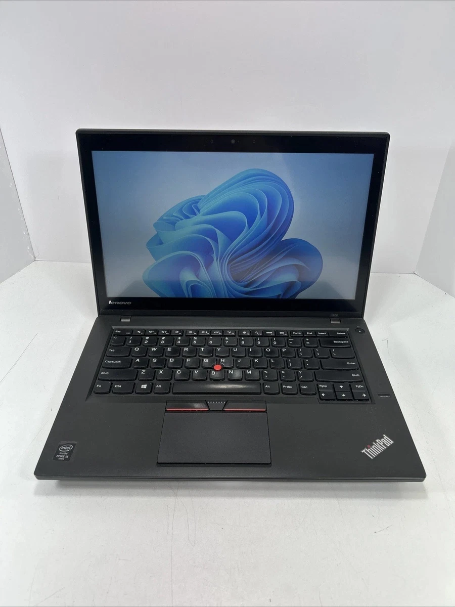 難あり】ThinkPad T450/ i7-5500U/ 8GB/ 256GB Amazon.com: Lenovo