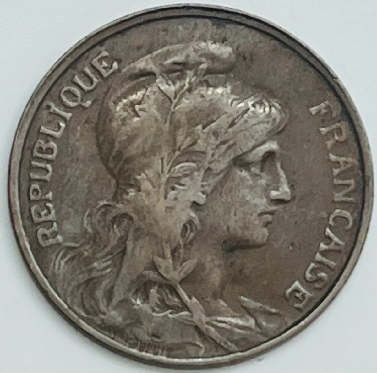 1917 Year French Coins for sale | eBay