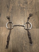 Horse Bit