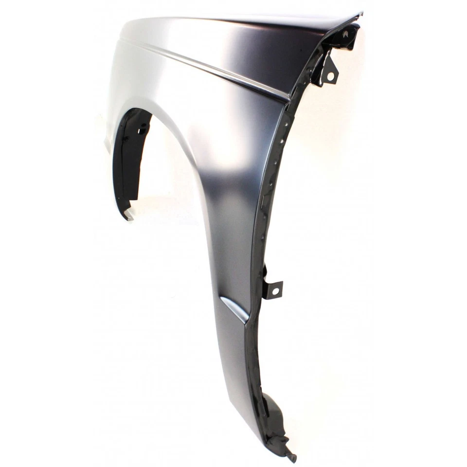 For GMC S15 Jimmy 1990 1991 Fender Driver Side Front Primed GM1240180 | 15961503 Foto 3 de 4