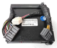 56049071AG Dodge 2002-2004 Dakota Durango CTM BCM Central Timing Module OEM W12