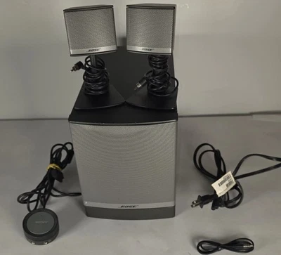 Bose Companion 3 Series Ii for sale | eBay
