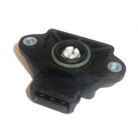 Meat & Doria Sensor Drosselklappenstellung 83087 FüR Seat 35I 3A5 VW 1H1 3A2 5V