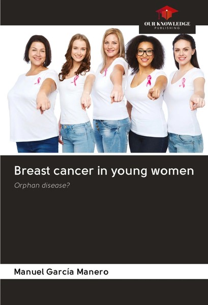 Manuel GarcíA Manero | Breast Cancer In Young Women | Taschenbuch | Englisch-image