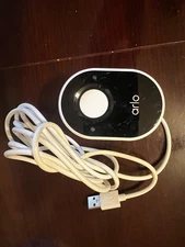 Arlo Essential Indoor Camera VMC2040 with Cord FREE SHIPPING