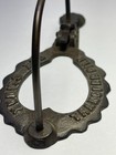 Stunning condition Climax Transfer File Receipt holder early 1900's Minty!! — photo 7