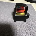 Sightmark Ultra Shot  Reflex Sight Used — photo 2