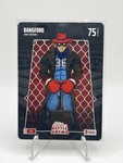 2026 Bo Jackson Battle Arena Bangford #235 Wyatt Langford Brawl First Edition