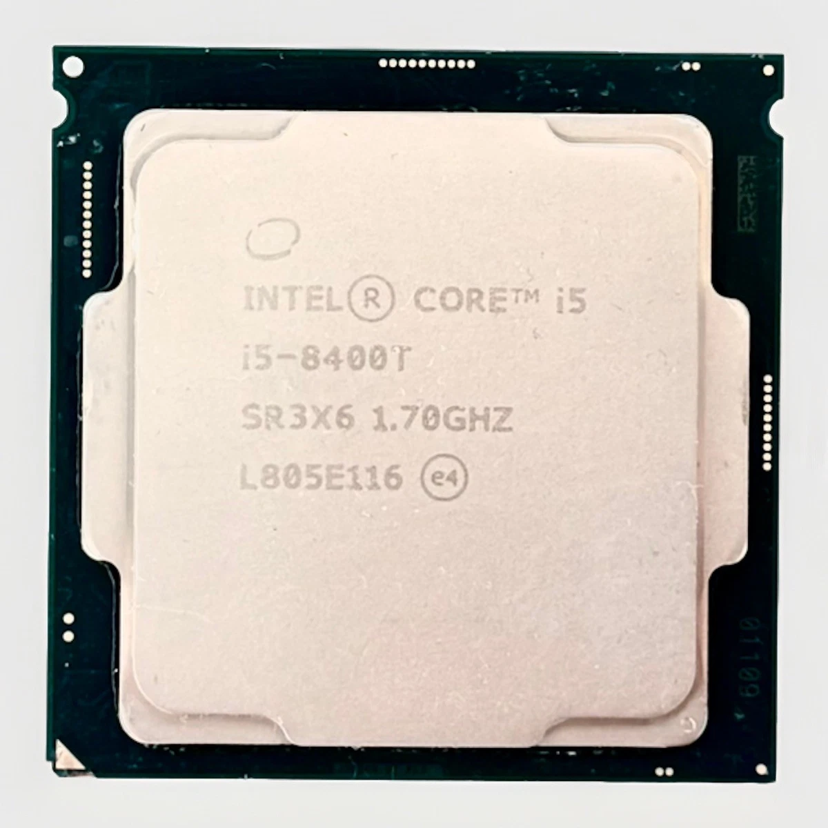 Intel LGA 1151/Socket H4 Computer CPUs/Processors for sale | eBay
