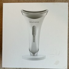 Blumene MG21 Handheld Neck Massager Heated Vi...