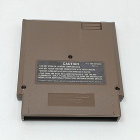 George Foreman's KO Boxing NES Cartuccia Nintendo in Ottime Condizioni ENG