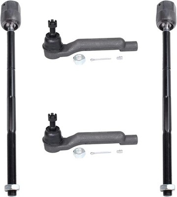 Front Tie Rod Assembly for 1989-1997 Ford Thunderbird
